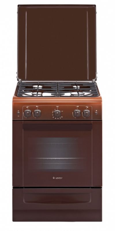 Газовая плита  ГЕФЕСТ 6100-02 0010