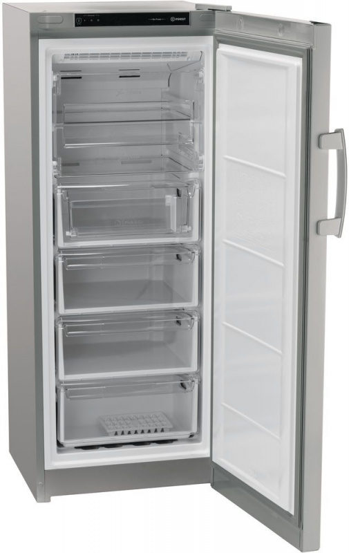 Морозильник  INDESIT DFZ 4150.1 S