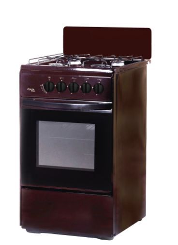 Газовая плита  ЛАДА NOVA RG 24039 B