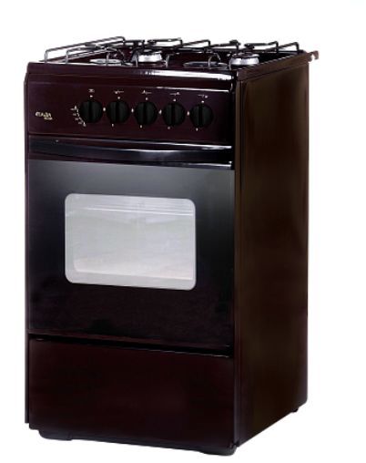 Газовая плита  ЛАДА NOVA RG 24042 B