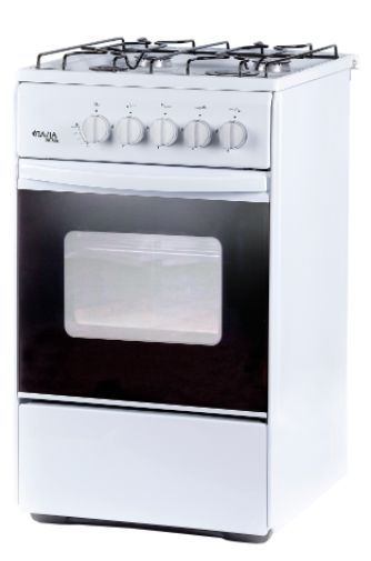 Газовая плита  ЛАДА NOVA RG 24042 W