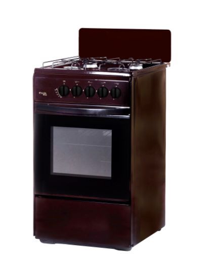 Газовая плита  ЛАДА NOVA RG 24043 B