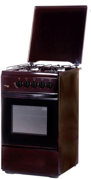 Газовая плита  ЛАДА NOVA RG 24044 B