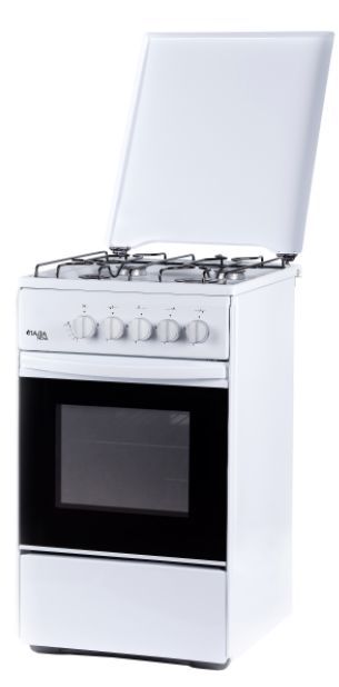Газовая плита  ЛАДА NOVA RG 24044 W