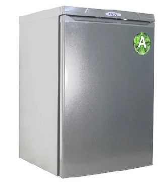 Морозильник  DON R-103 MI металлик искристый 110л