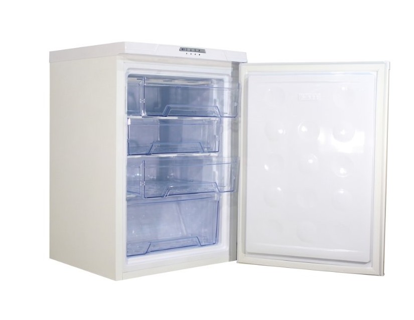 Морозильник  DON R-103 В белый 110л