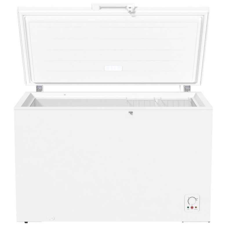 Морозильник  GORENJE FH 401 CW (ларь)