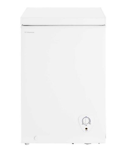 Морозильник  HANSA FS101.3