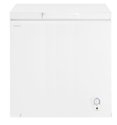 Морозильник  HANSA FS151.3