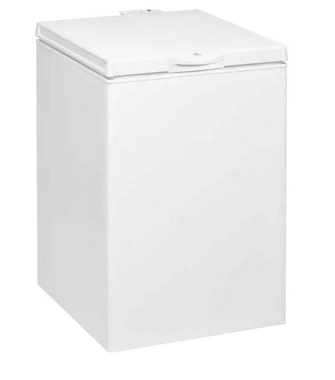 Морозильник  INDESIT RCF 150