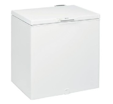 Морозильник  INDESIT RCF 200