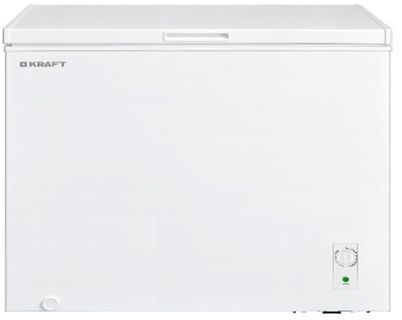 Морозильник  KRAFT BD (W)-232QX