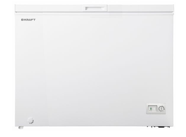 Морозильный ларь Kraft BD(W)-310QX