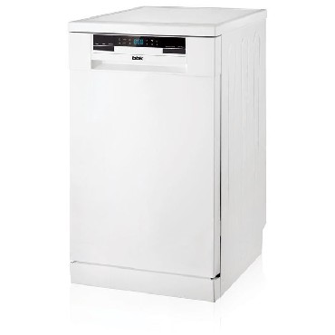 Посудомоечная машина  BBK 45-DW114D