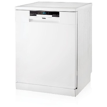 Посудомоечная машина  BBK 60-DW115D
