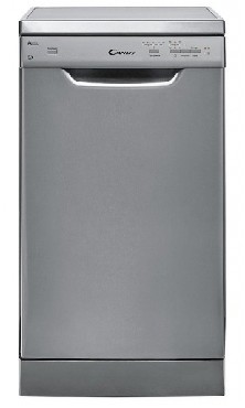 Посудомоечная машина  CANDY CDP 2L952X-07