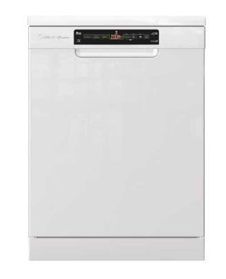 Посудомоечная машина  CANDY CDPN 1D640 PW-08