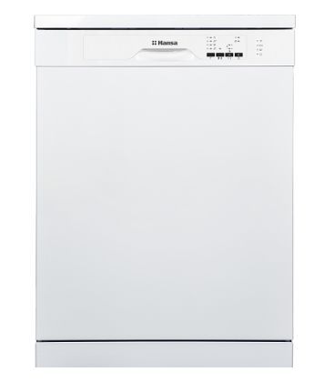 Посудомоечная машина  HANSA ZWV 614WH