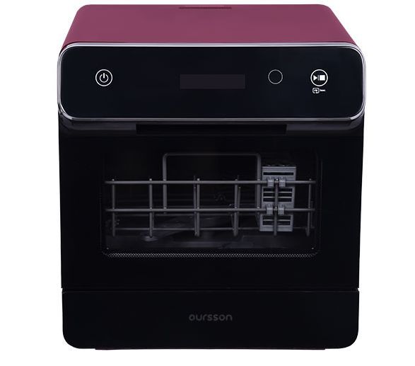 Посудомоечная машина  OURSSON DW4001TD/DC