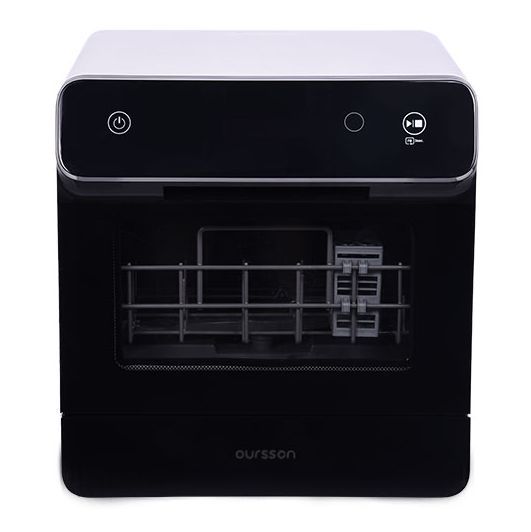 Посудомоечная машина  OURSSON DW4001TD/IV