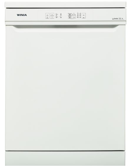 Посудомоечная машина  WINIA DDW-V12ATTWW