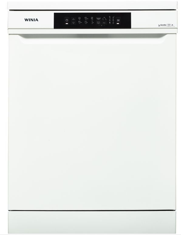Посудомоечная машина  WINIA DDW-V13AFTWW