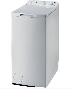Стиральная машина  INDESIT BTW A5851 (RF)