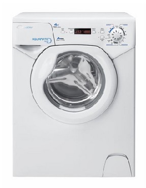 Стиральная машина Candy Aqua 114D2, белый