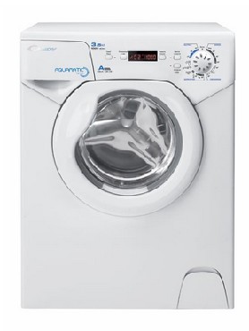 Стиральная машина Candy Aqua 135D2, белый