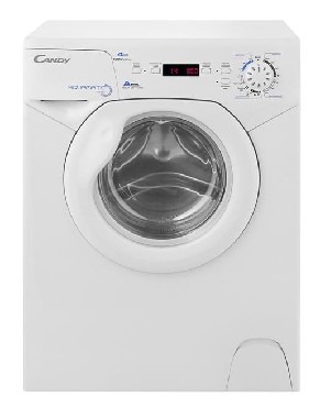 Стиральная машина  CANDY AQUAMATIC 2D1040-07