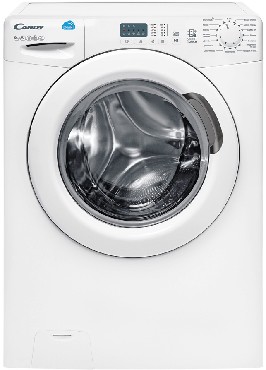Стиральная машина Candy CS4 1061D1/2-07, белый