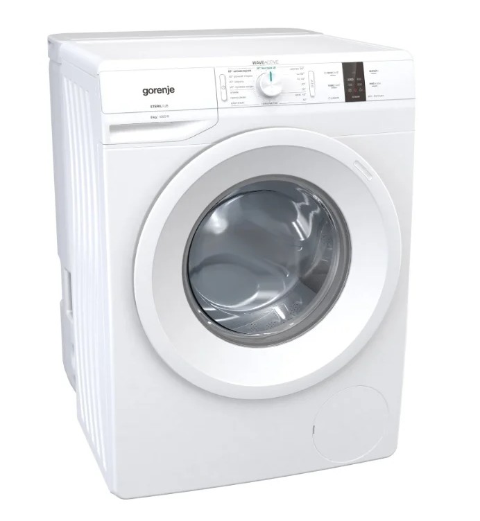 Стиральная машина  GORENJE WP60S2/IRV