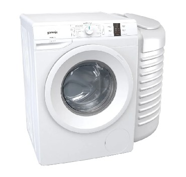 Стиральная машина  GORENJE WP7Y2+GORENJE REZERVOAR-V PS95