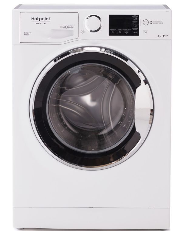 Стиральная машина  HOTPOINT-ARISTON NATIS RST 723 DX