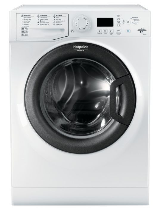 Стиральная машина  HOTPOINT-ARISTON VMSG 521 ST B