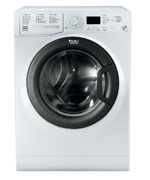 Стиральная машина  HOTPOINT-ARISTON VMSG 601B