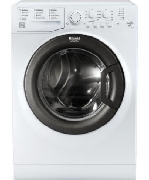 Стиральная машина  HOTPOINT-ARISTON VMSL 501 W