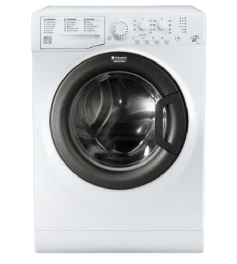 Стиральная машина  HOTPOINT-ARISTON VMSL 501B