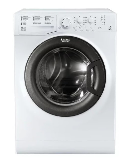Стиральная машина  HOTPOINT-ARISTON VMSL 5081B