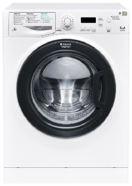 Стиральная машина  HOTPOINT-ARISTON VMUF 501B