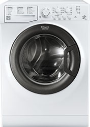 Стиральная машина  HOTPOINT-ARISTON VMUL 501B