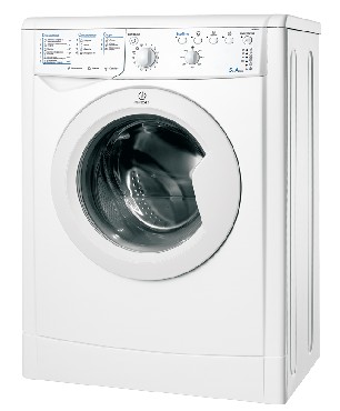 Стиральная машина  INDESIT IWSB-5105