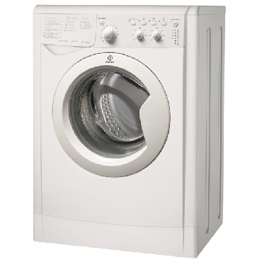 Стиральная машина  INDESIT IWSC-6105