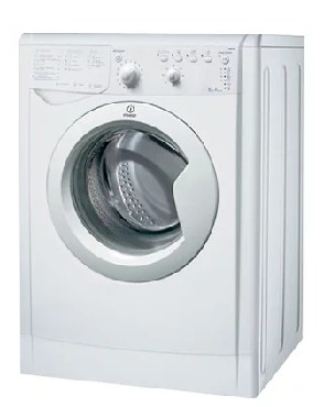 Стиральная машина  INDESIT IWUB-4105 (CIS)