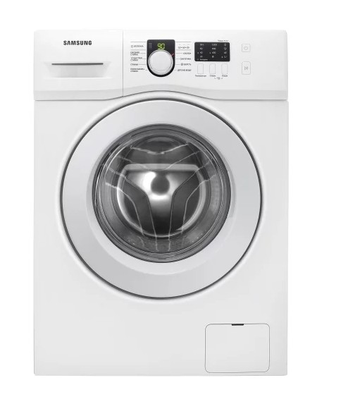 Стиральная машина  SAMSUNG WF60F1R0E2W