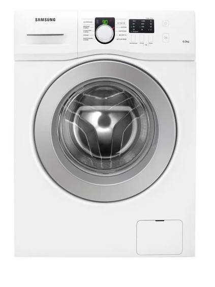 Стиральная машина  SAMSUNG WF60F1R1F2W