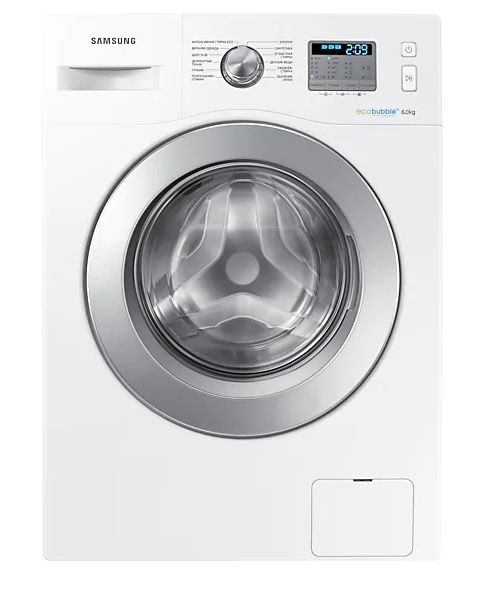 Стиральная машина  SAMSUNG WW60H2230EW