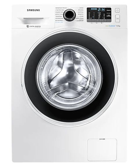 Стиральная машина  SAMSUNG WW70J52E0HW