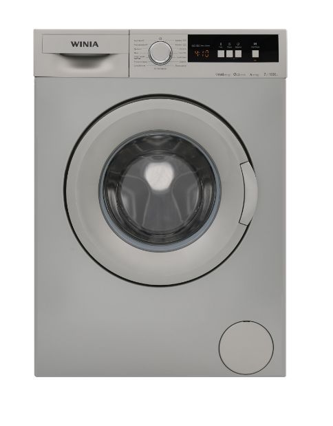 Стиральная машина  WINIA DWD-7T1221PW
