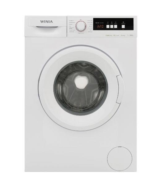 Стиральная машина  WINIA DWD-7T1221W